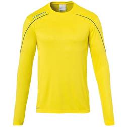 Uhlsport Magliette Stream 22 Abbigliamento Uomo