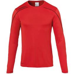 Uhlsport T-shirt Stream 22 - Rouge