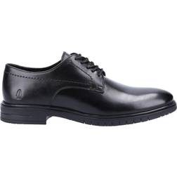 Hush Puppies Sterling Lace-Up - Black
