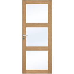 Swedoor Advance-Line Inderdør Klart glas (70x200cm)