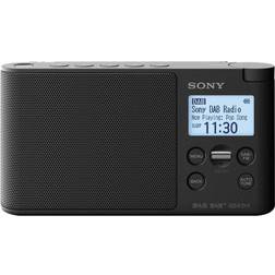 Sony XDR-S41D