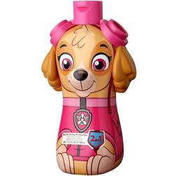 Paw Patrol Shower and Shampoo Gel 400ml