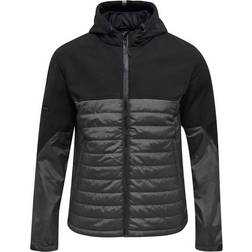 Hummel Veste North Hybrid - Noir