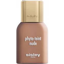 Sisley Paris PHYTO-TEINT nude #6C-amber