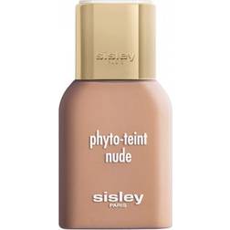 Sisley Paris PHYTO-TEINT nude #4C-honey