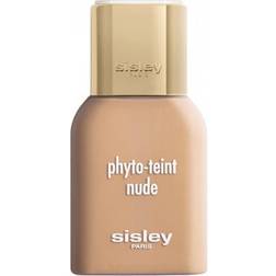 Sisley Paris Phyto-Teint Nude 3W1 Warm Almond