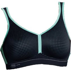 Anita Performance Sports Bra - Black