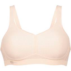 Anita Performance Sports Bra - Lichtroze