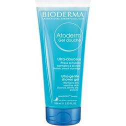 Bioderma Atoderm Gel Douche 100ml