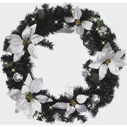 vidaXL Wreath