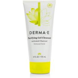 Derma E Purifying Gel Cleanser 175ml