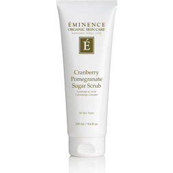 Eminence Organics Cranberry Pomegrante Sugar Scrub 250ml