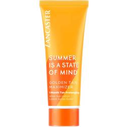 Lancaster Golden Tan Maximizer After Sun Lotion 75ml