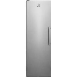 Electrolux LUT7ME28X2 Grå, Hvid