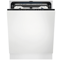 Electrolux KEZA9310W Integrerad