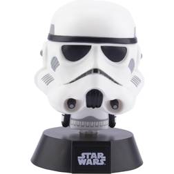 Paladone Stormtrooper Icon Bordlampe 10cm