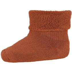 mp Denmark Wool Socks - Sienna (79186-1393)