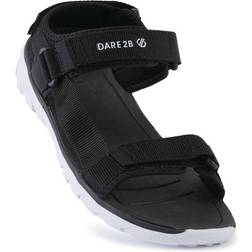 Dare 2b Xiro Sandals - Black/White