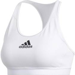 Adidas Don't Rest Alphaskin Bra - White