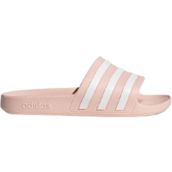 adidas Adilette Aqua - Vapour Pink/Cloud White