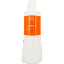 Wella Neutralizer Straight 1000ml