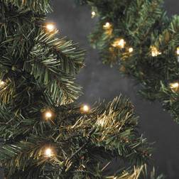 Konstsmide Spruce Garlland Lyskæde 120 Pærer