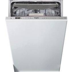 Whirlpool WSIO 3O23 PFEX Integrerad