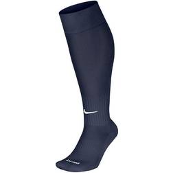 Nike Calzettoni da Calcio Uomo - Midnight Navy/White