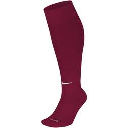 Nike Knee High Classic Football Dri Fit Calcetines Unisex - Team Red/White