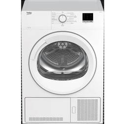 Beko DB 7111 GA0 Blanco