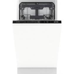 Gorenje GV561D10 Integrerad