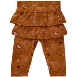 Minymo Pants - Pumkin Spice (111676-2163)