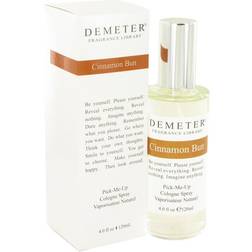 Demeter Cinnamon Bun EdC 4.1 fl oz