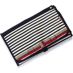 Babymel Change Station Navy Stripe