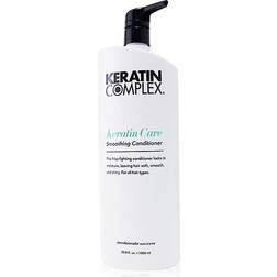 Keratin Complex Keratin Care Smoothing Conditioner 33.8fl oz