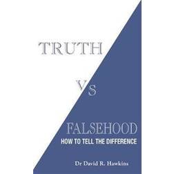 Truth vs. Falsehood (Häftad)