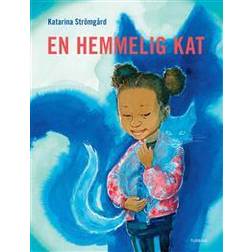 En hemmelig kat (Indbundet)