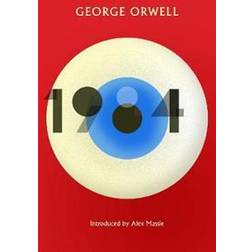 1984 Nineteen Eighty-Four (Paperback)