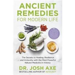 Ancient Remedies for Modern Life (Häftad)