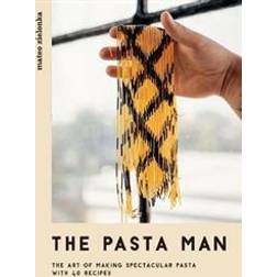The Pasta Man (Indbundet)