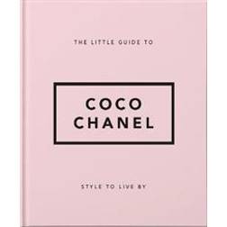 The Little Guide to Coco Chanel (Gebunden)