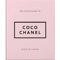 The Little Guide to Coco Chanel (Indbundet)