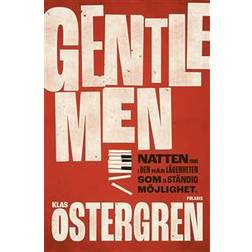 Gentlemen (Häftad)