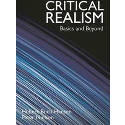 Critical Realism (Häftad)