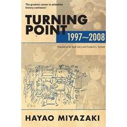 Turning Point: 1997-2008 (Häftad)