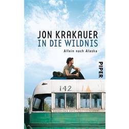 In die Wildnis (Paperback, 2007)