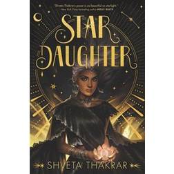 Star Daughter (Paperback)