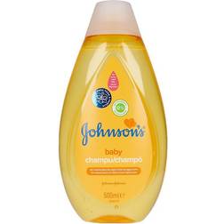 Johnson's Baby Original Shampoo 500ml