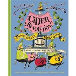 Cider Revolution! (Hardcover)