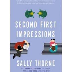 Second First Impressions (Paperback)